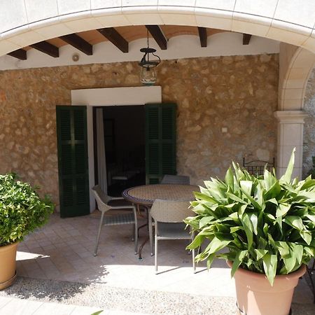 Finca Binibona Parc Natural Екстериор снимка