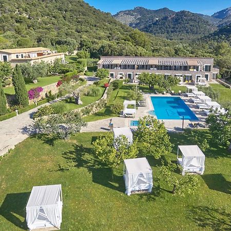 Finca Binibona Parc Natural Екстериор снимка