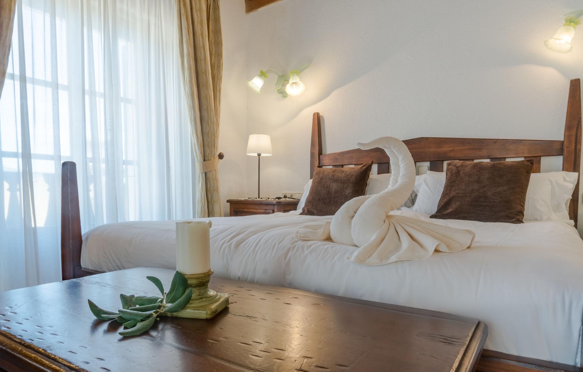 Finca Binibona Parc Natural Екстериор снимка