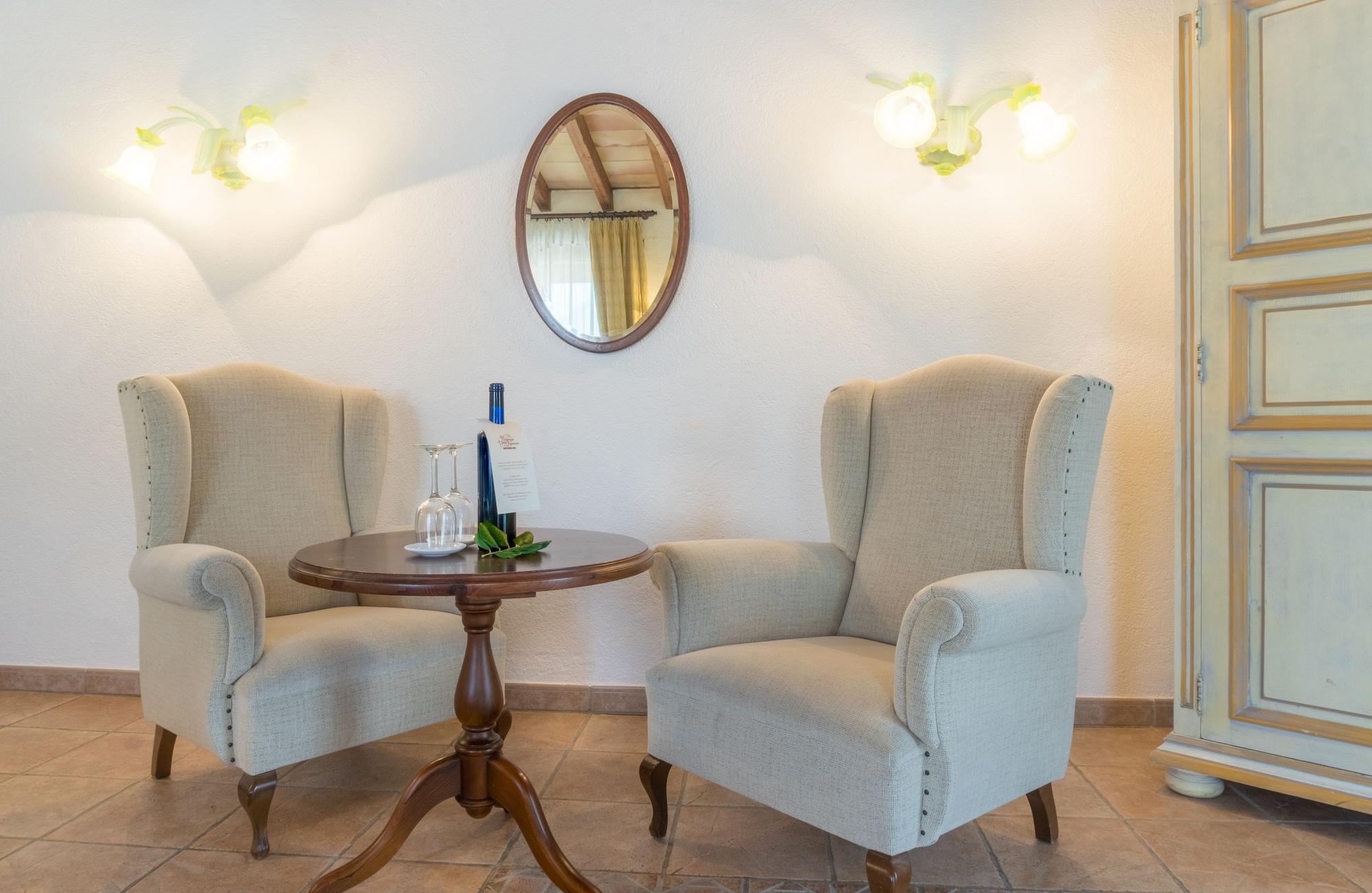 Finca Binibona Parc Natural Екстериор снимка