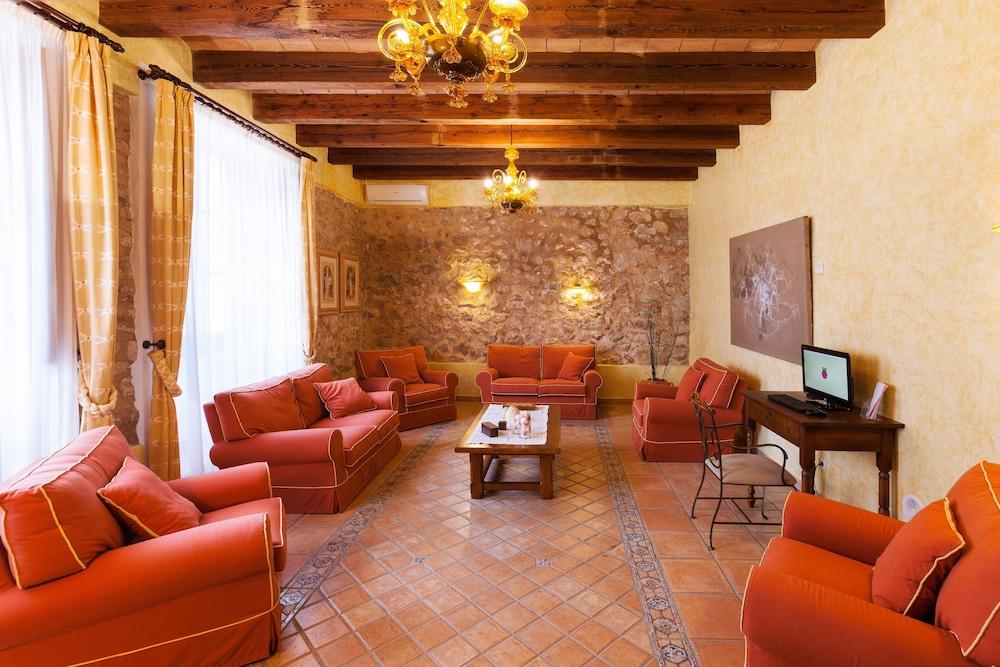 Finca Binibona Parc Natural Екстериор снимка