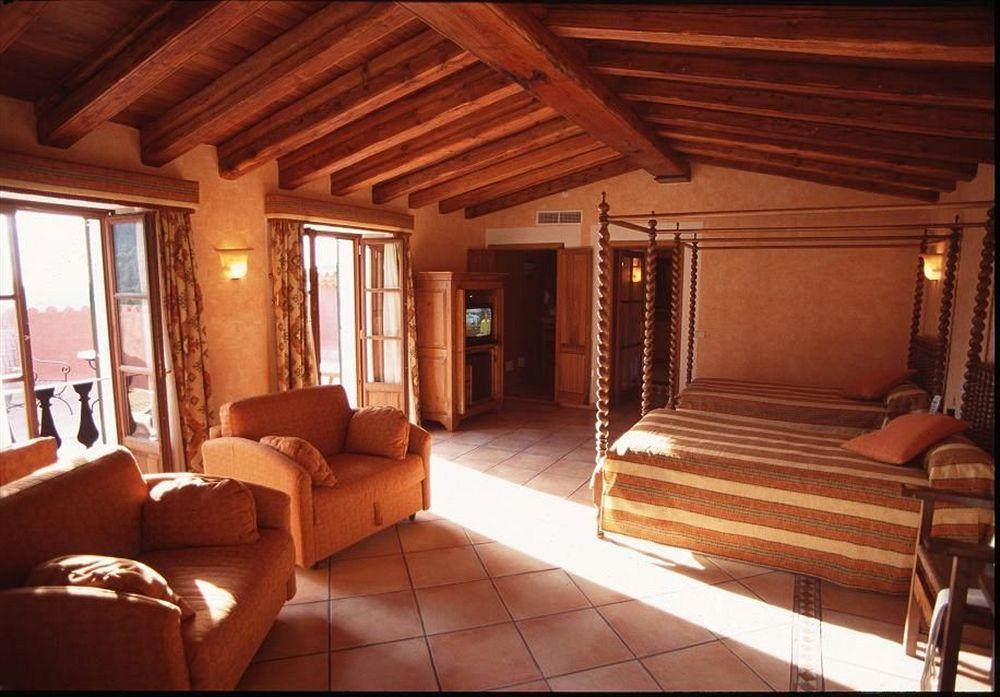 Finca Binibona Parc Natural Екстериор снимка