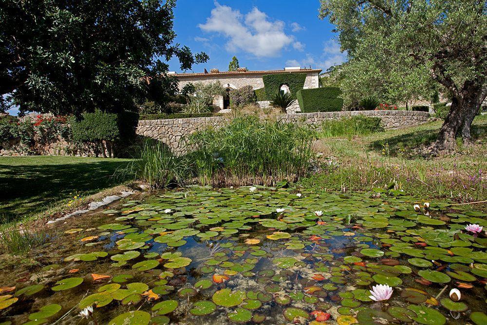Finca Binibona Parc Natural Екстериор снимка