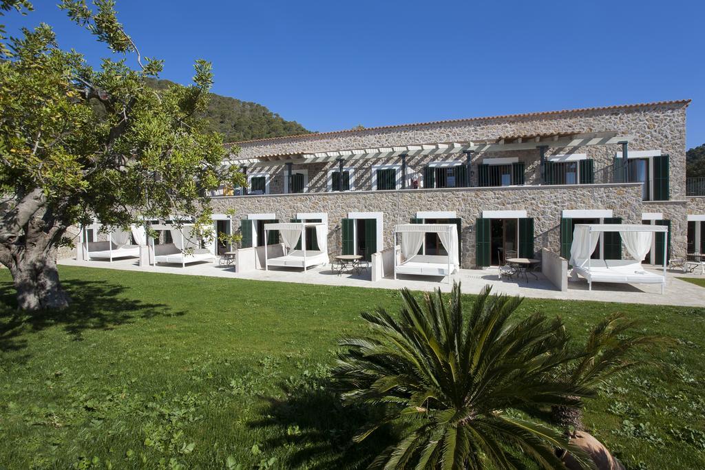 Finca Binibona Parc Natural Екстериор снимка